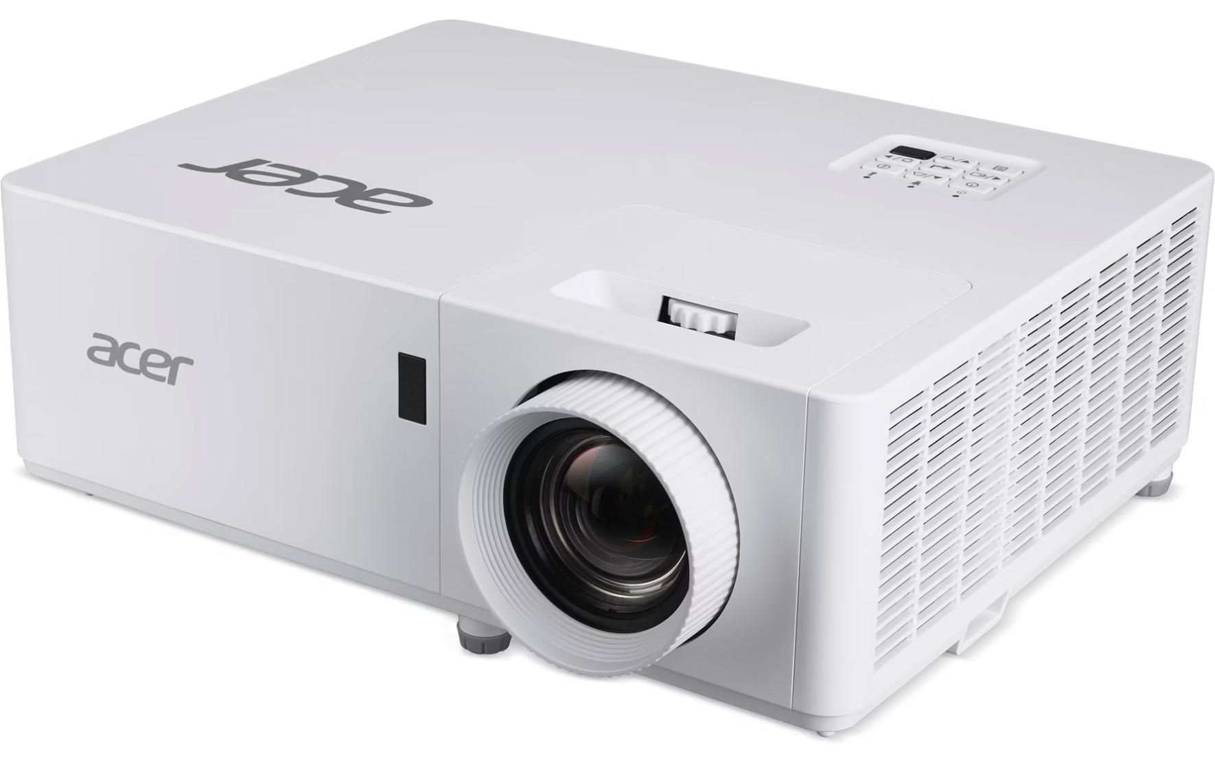 Acer Projektor PL6620