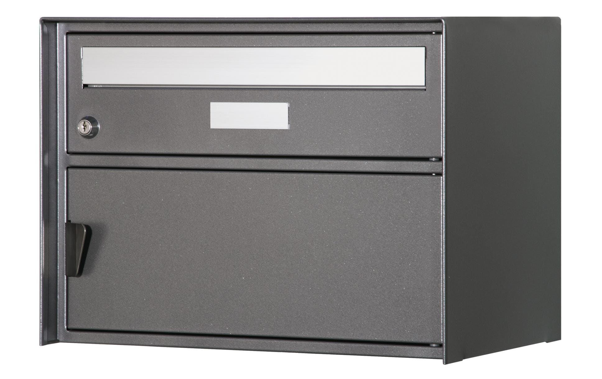 Huber Briefkasten Genève Huber Briefkasten Genève