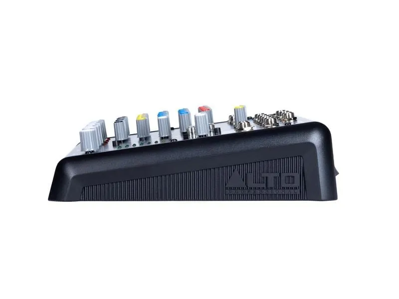 Alto Professional Mischpult Professional TrueMix 600 Alto Professional Mischpult Professional TrueMix 600