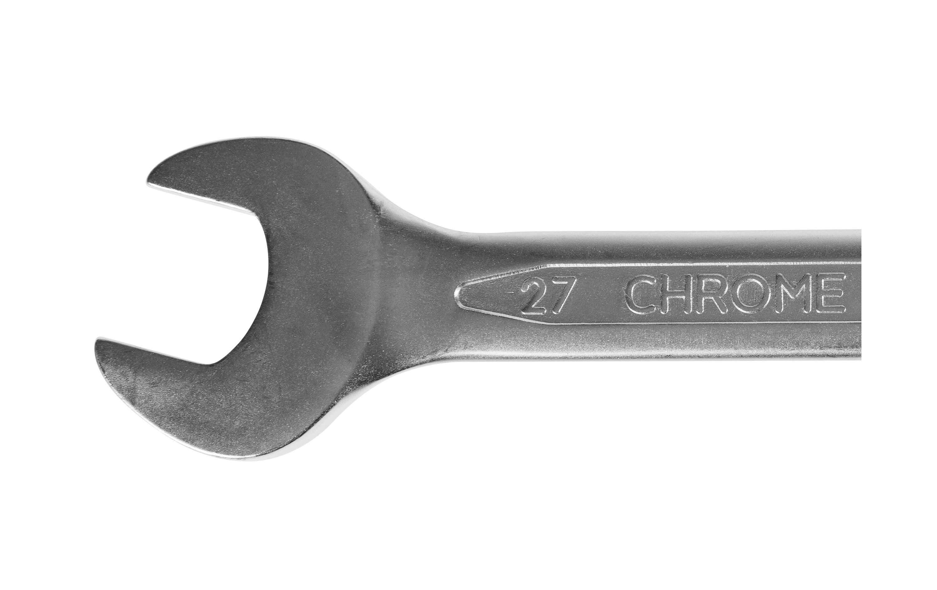 FTM Ringmaulschlüssel 27 mm