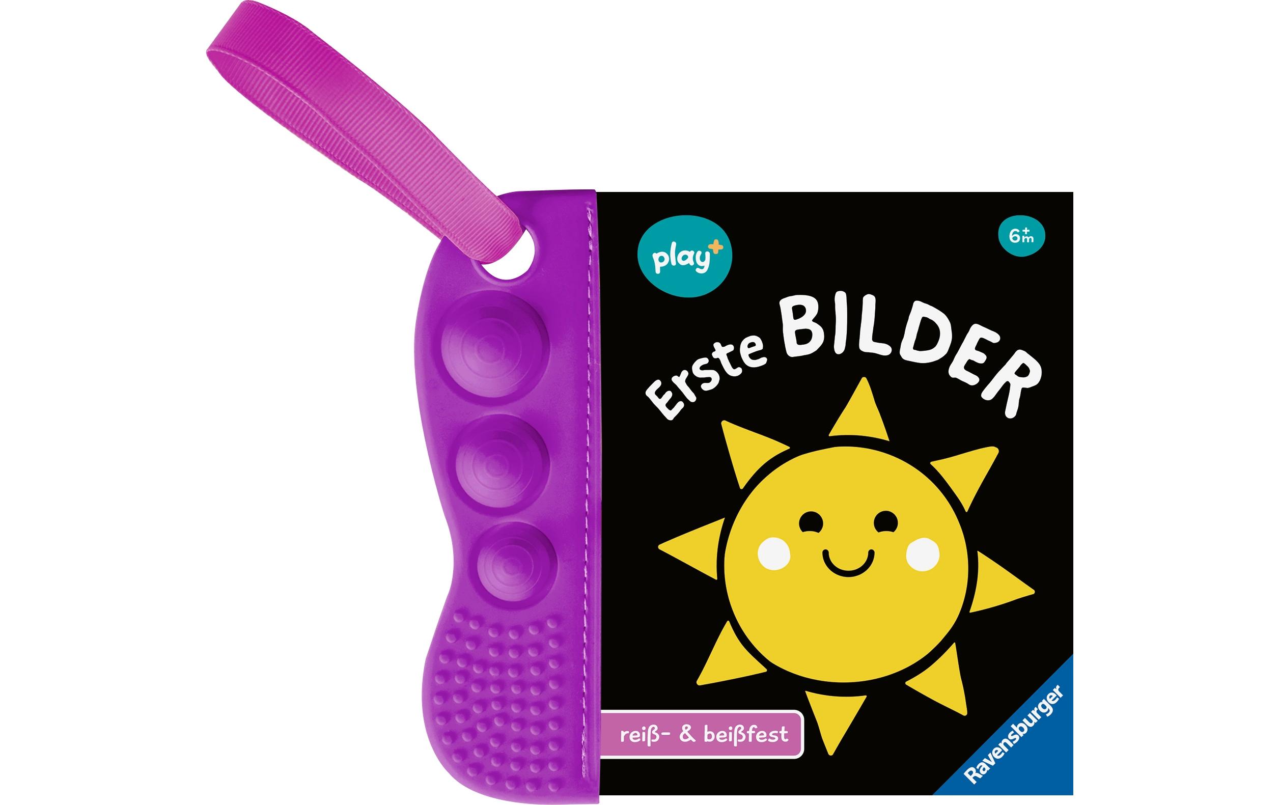 play+ flip&pop: Erste Bilder