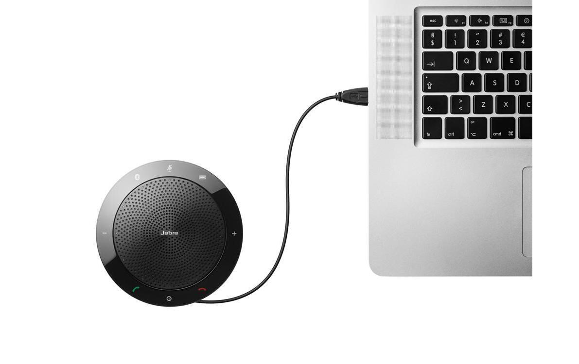 Jabra Speakerphone Speak 510