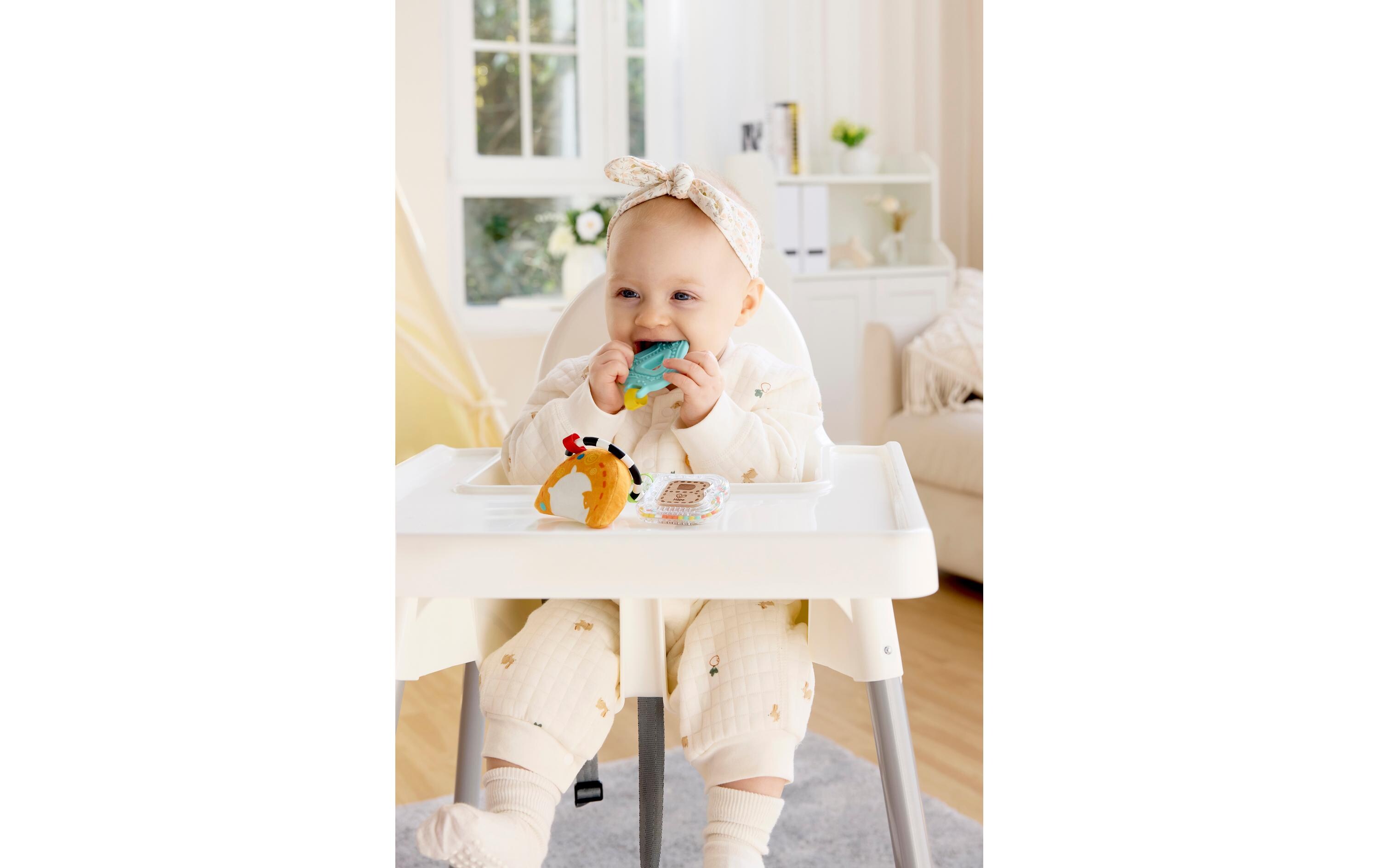 Hape Beschäftigungsspielzeug ABC der Sinne-Spielset