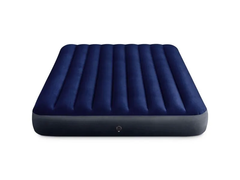 Intex Luftbett Standard Classic Downy Queen 152 x 203 cm Intex Luftbett Standard Classic Downy Queen 152 x 203 cm