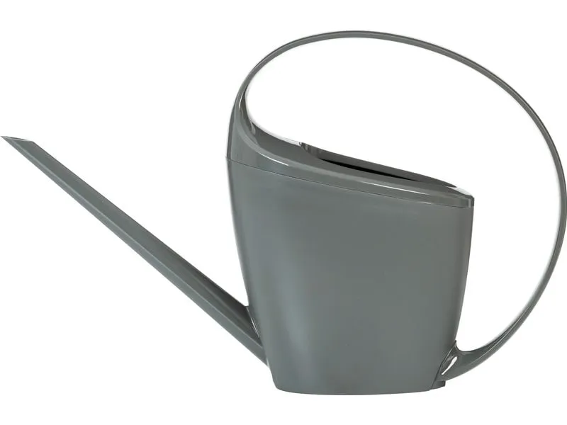 scheurich Giesskanne Loop, 1.4 l, Anthrazit scheurich Giesskanne Loop, 1.4 l, Anthrazit