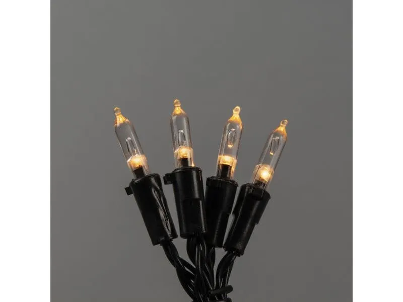 Konstsmide LED Minilichterkette 40 LEDs
