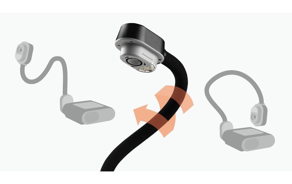 AVer Dokumentenkamera Vision F17+