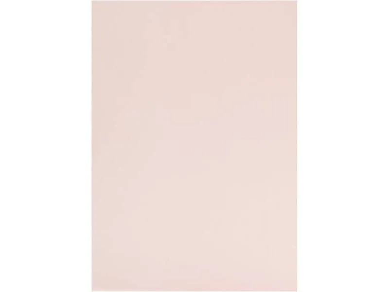 Creativ Company Transparentpapier Pergament A4, 10 Blatt, Rosa Creativ Company Transparentpapier Pergament A4, 10 Blatt, Rosa
