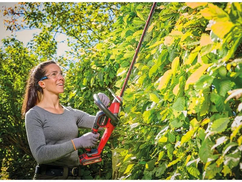 Einhell Professional Akku-Heckenschere GP-CH 18/50 Li BL-Solo
