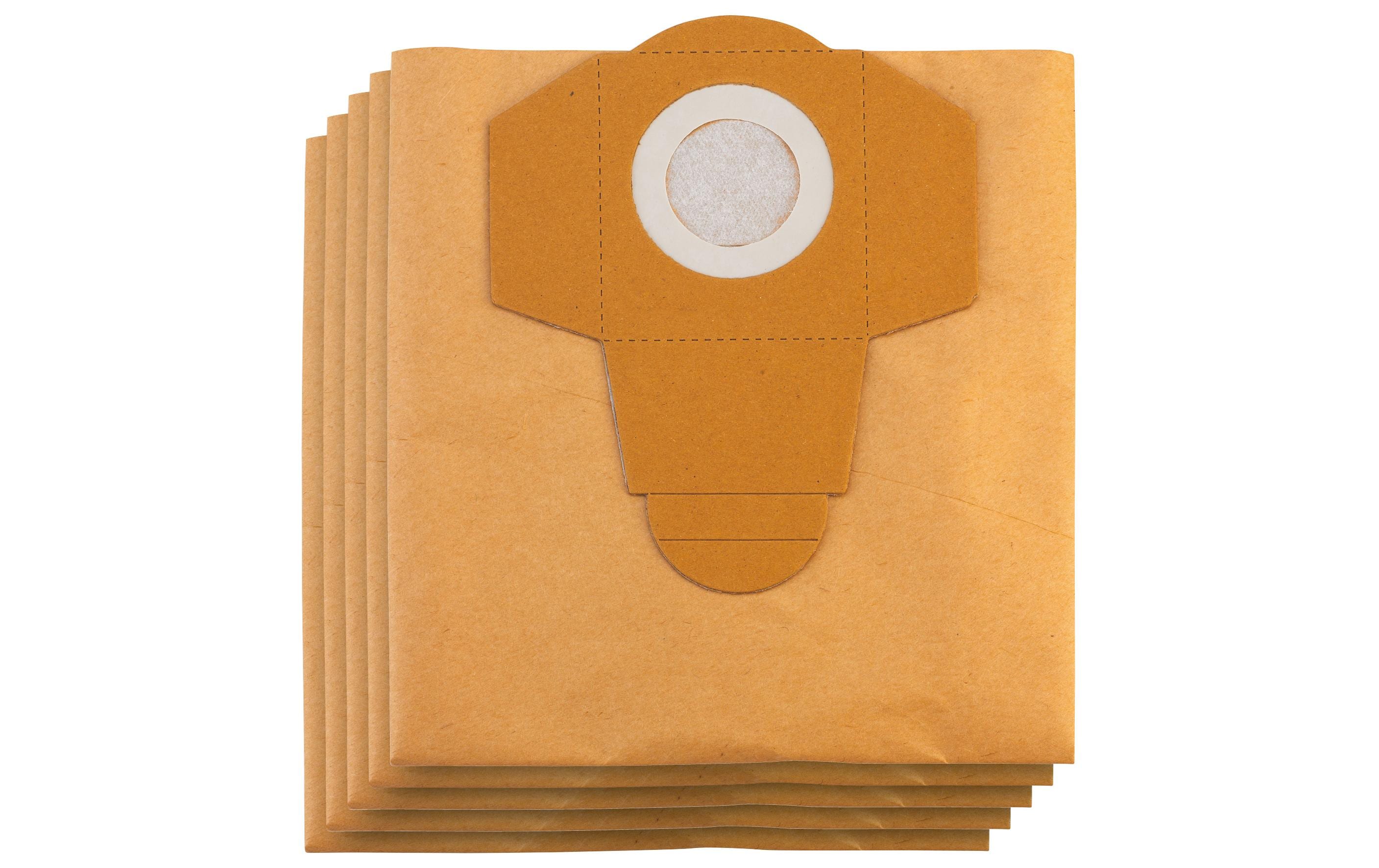 Einhell Schmutzfangsackset 25 l