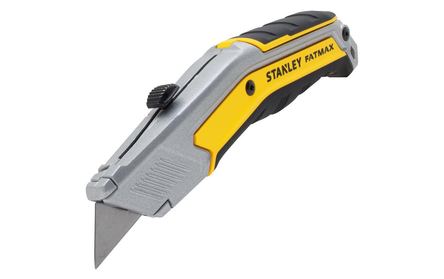 Stanley Fatmax Cutter Fatmax EXO 19 mm Stanley Fatmax Cutter Fatmax EXO 19 mm