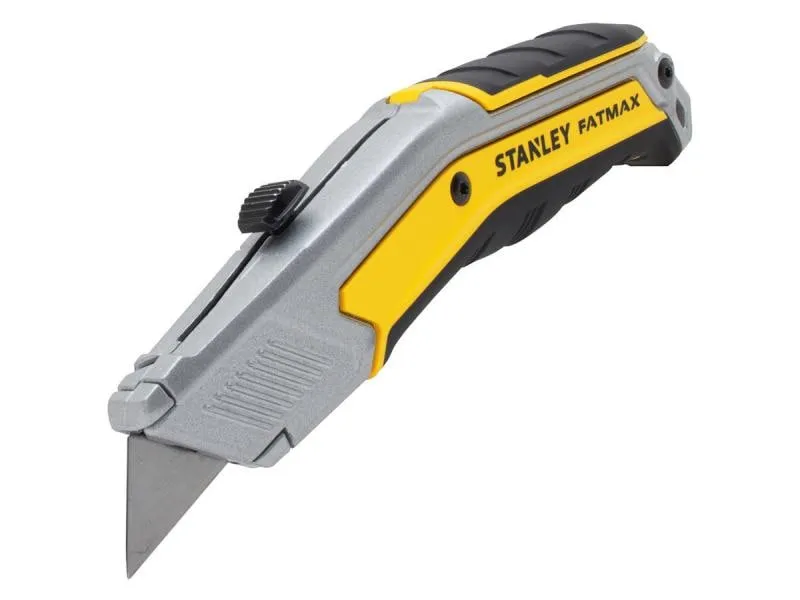 Stanley Fatmax Cutter Fatmax EXO 19 mm Stanley Fatmax Cutter Fatmax EXO 19 mm