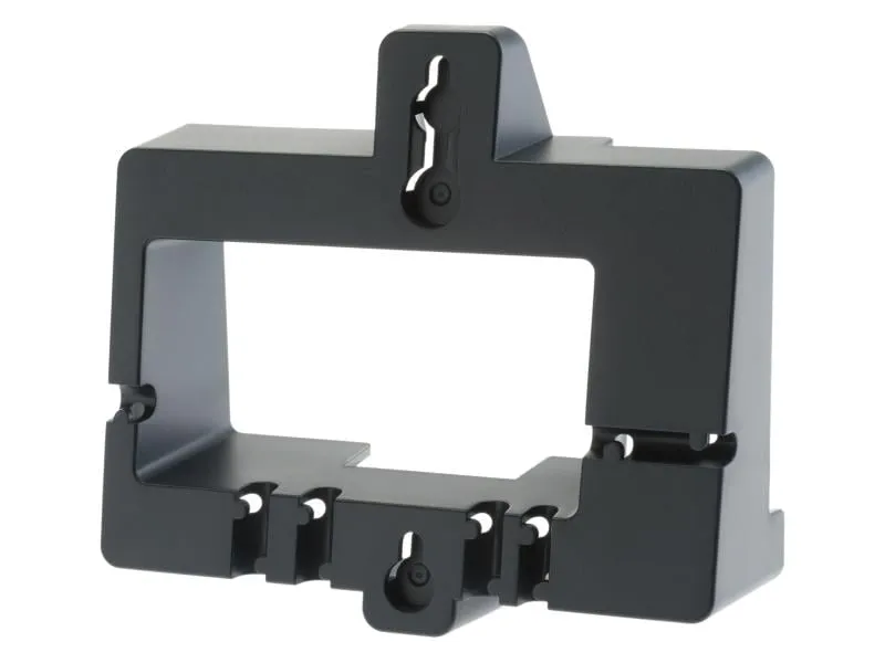 Yealink Telefon-Wandhalterung zu T40, T41, T42, T43