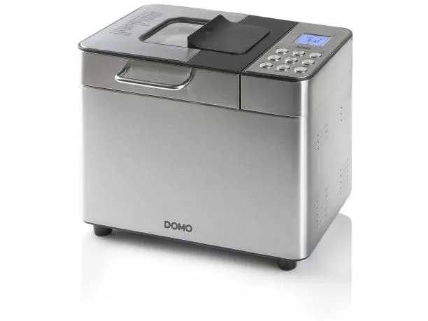 Domo Brotbackmaschine B3971 1000 g