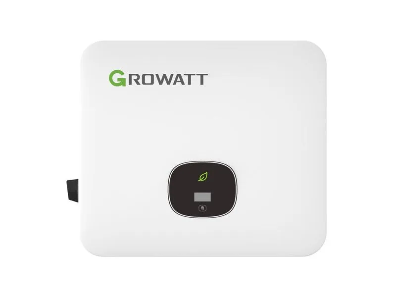 GROWATT MOD 11KTL3-HU 3-Phasen, Hybrid, 11 kW, mit Backup-Funktion GROWATT MOD 11KTL3-HU 3-Phasen, Hybrid, 11 kW, mit Backup-Funktion
