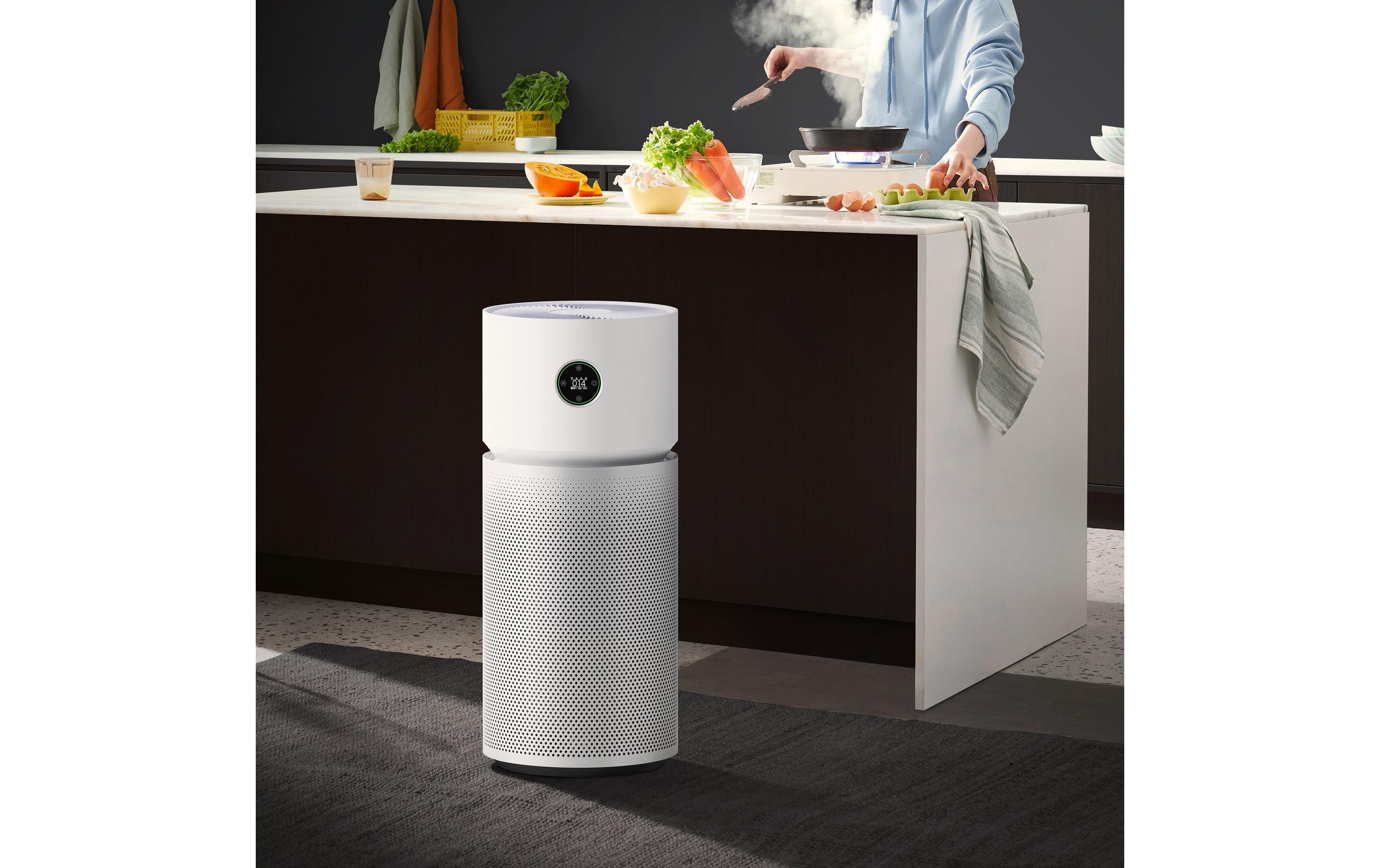 Xiaomi Luftreiniger Smart Air Purifier Elite 125 m²