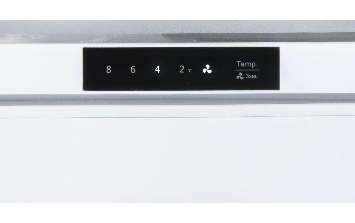 Domo Kühlschrank DO91123 Rechts