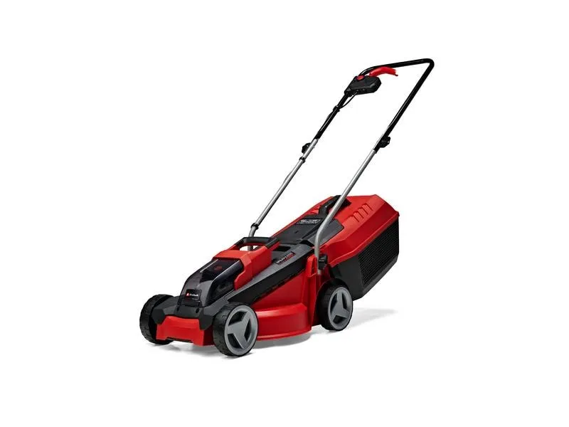 Einhell Akku-Rasenmäher GE-CM 18/30 Li Kit Einhell Akku-Rasenmäher GE-CM 18/30 Li Kit