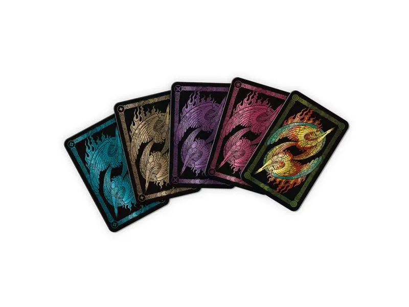 Heidelberger Spieleverlag Kartenspiel Blaze Heidelberger Spieleverlag Kartenspiel Blaze