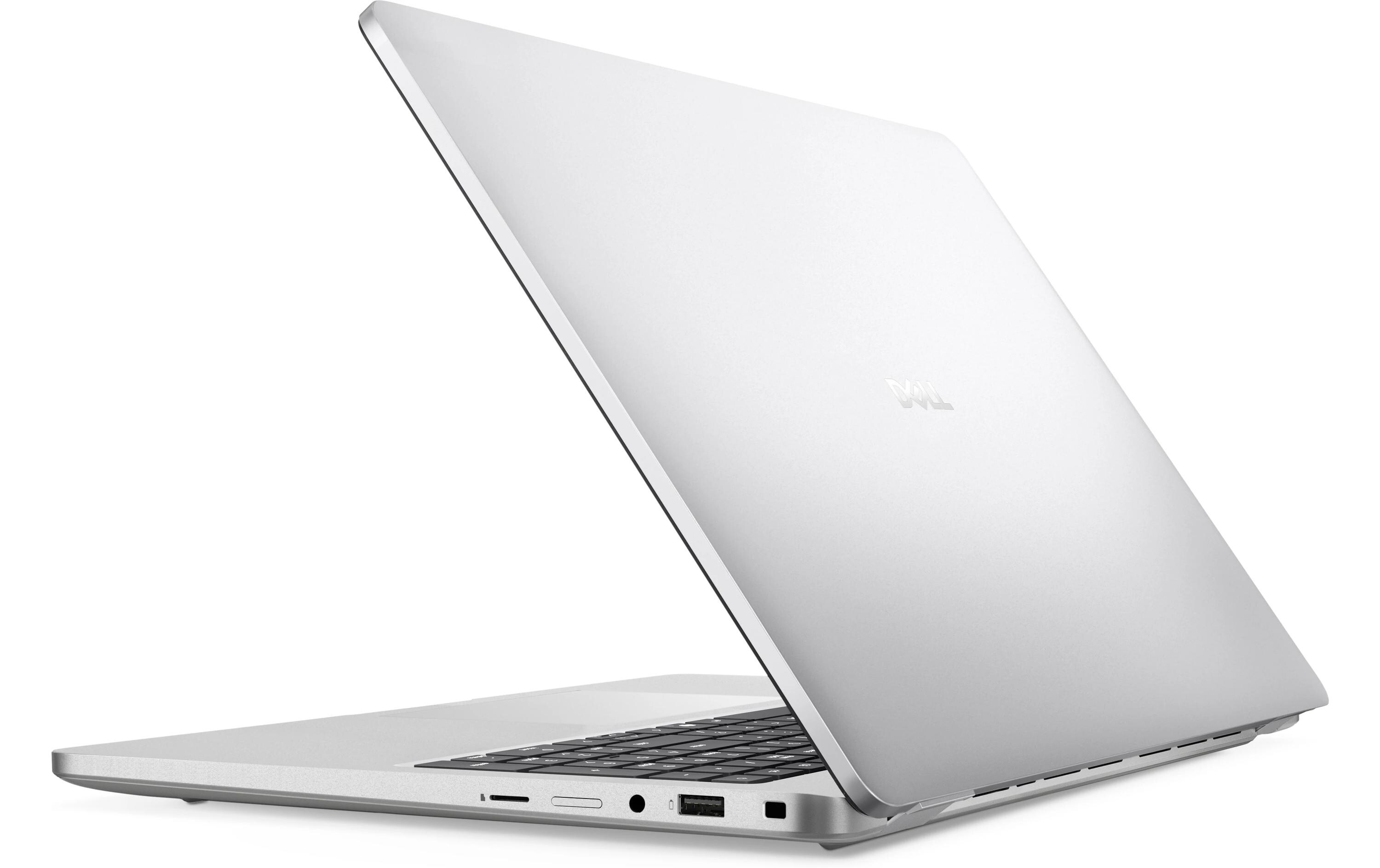 DELL Notebook Pro 16 Plus (U5 236V, 16 GB, 512 GB) DELL Notebook Pro 16 Plus (U5 236V, 16 GB, 512 GB)