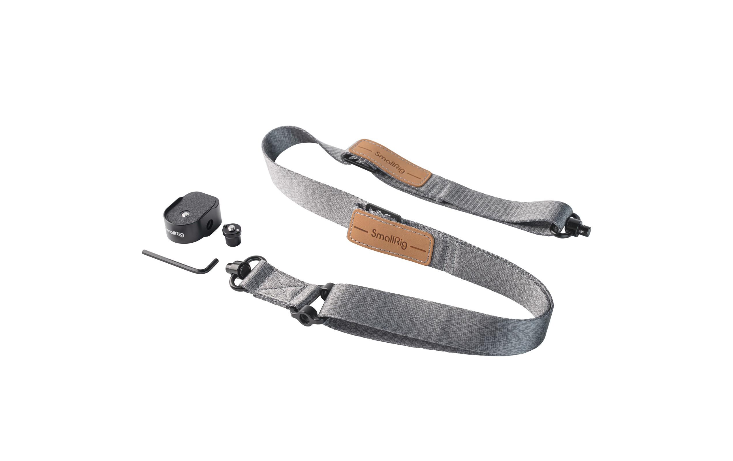 Smallrig Kameragurt DJI Gimbal Gewichtsreduzierend