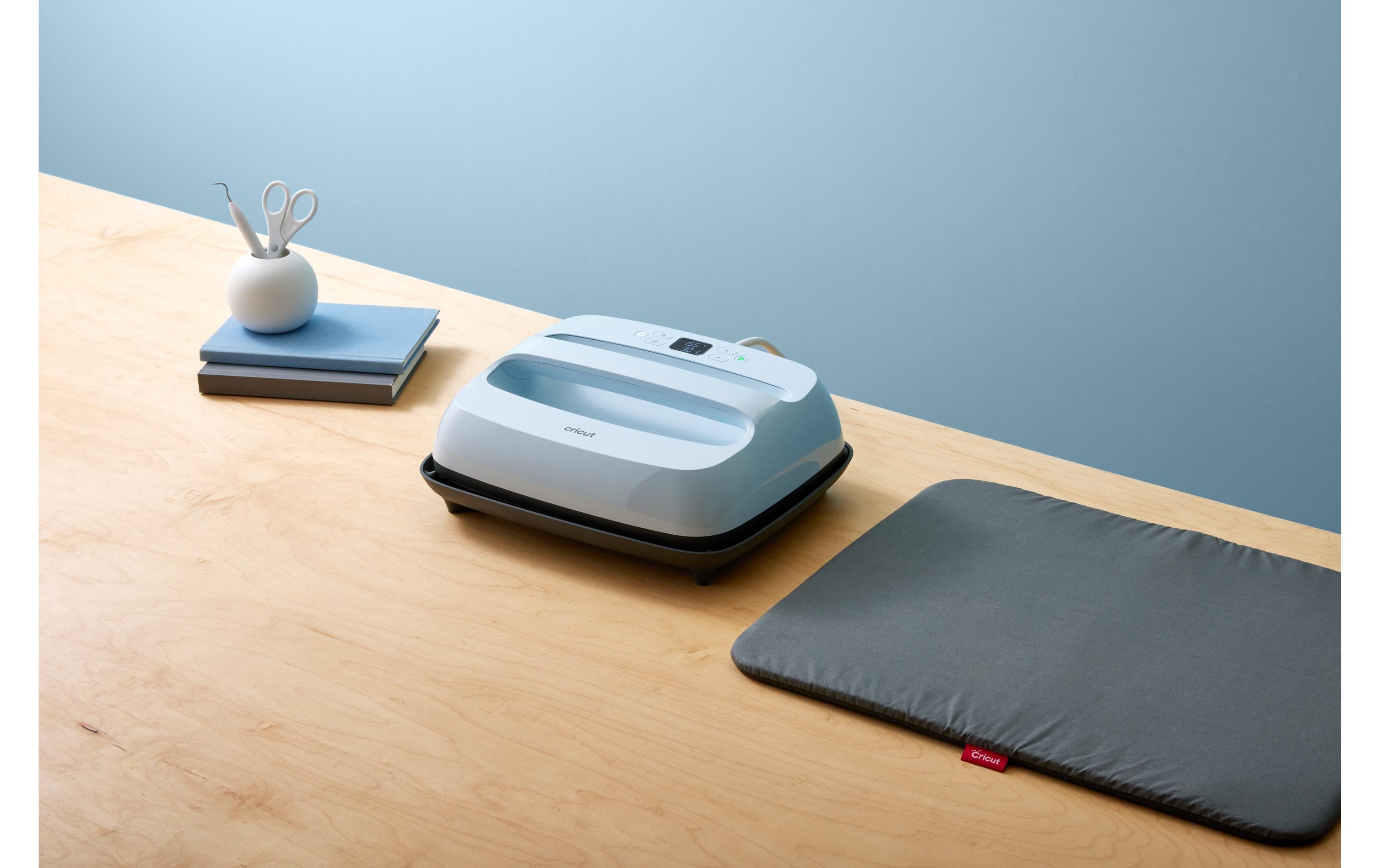 Cricut Transferpresse EasyPress 3 30.5 x 25.4 cm