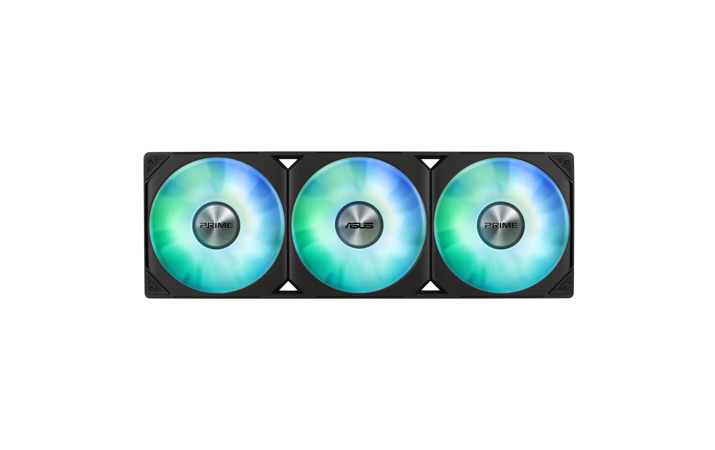 ASUS Wasserkühlung Prime LC 360 ARGB