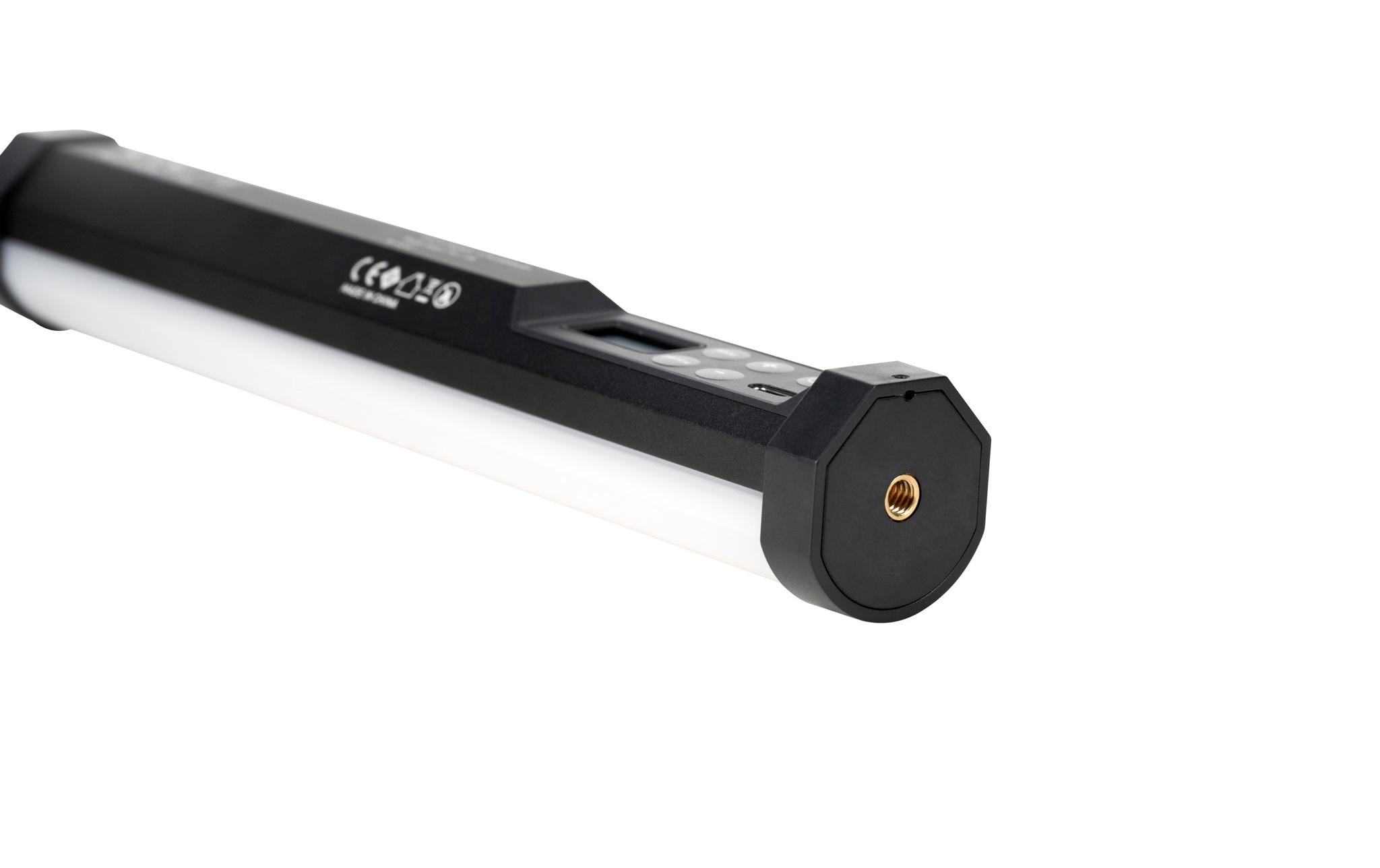 Nanlite Dauerlicht PavoTube II 6C Nanlite Dauerlicht PavoTube II 6C