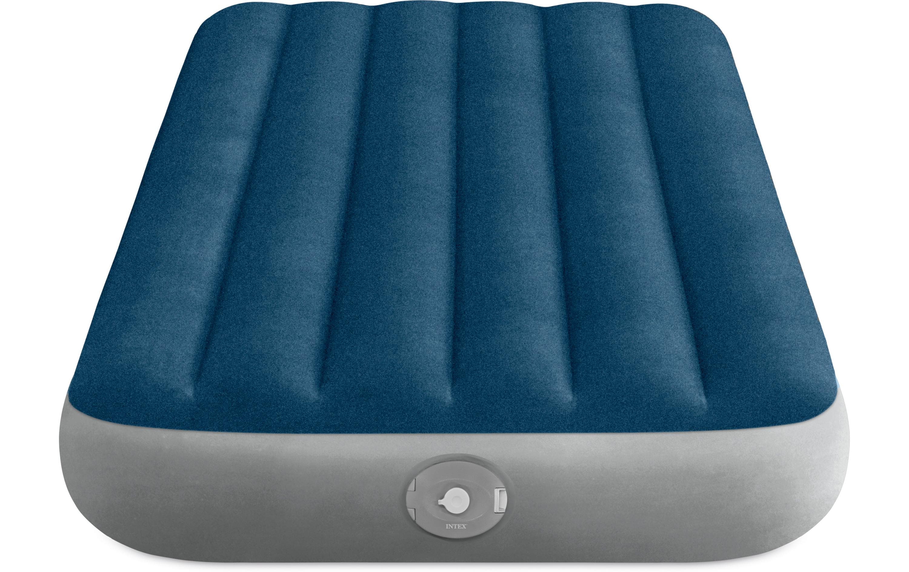 Intex Luftbett Twin Prestige Downy 99 x 191 x 25 cm