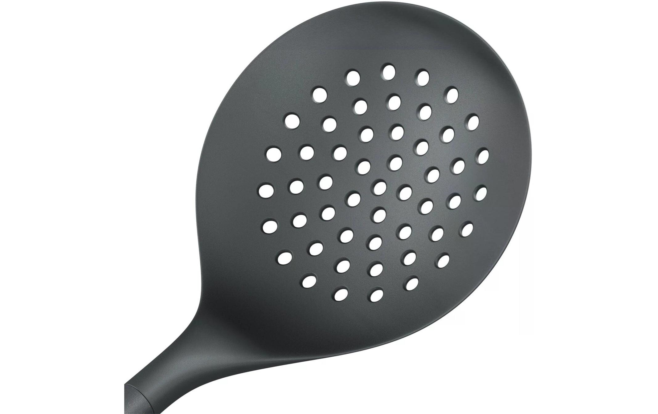 Zyliss Schöpflöffel Blanchierheber Grau/Schwarz