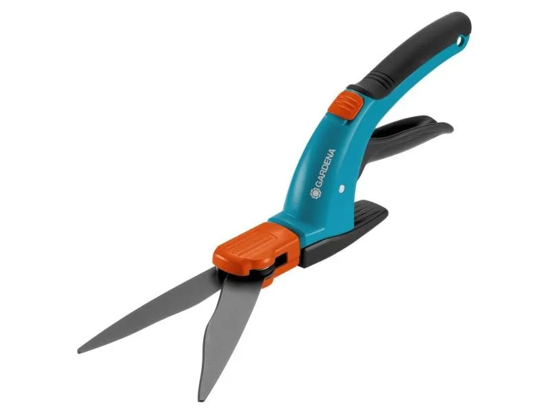 GARDENA Grasschere Comfort drehbar GARDENA Grasschere Comfort drehbar