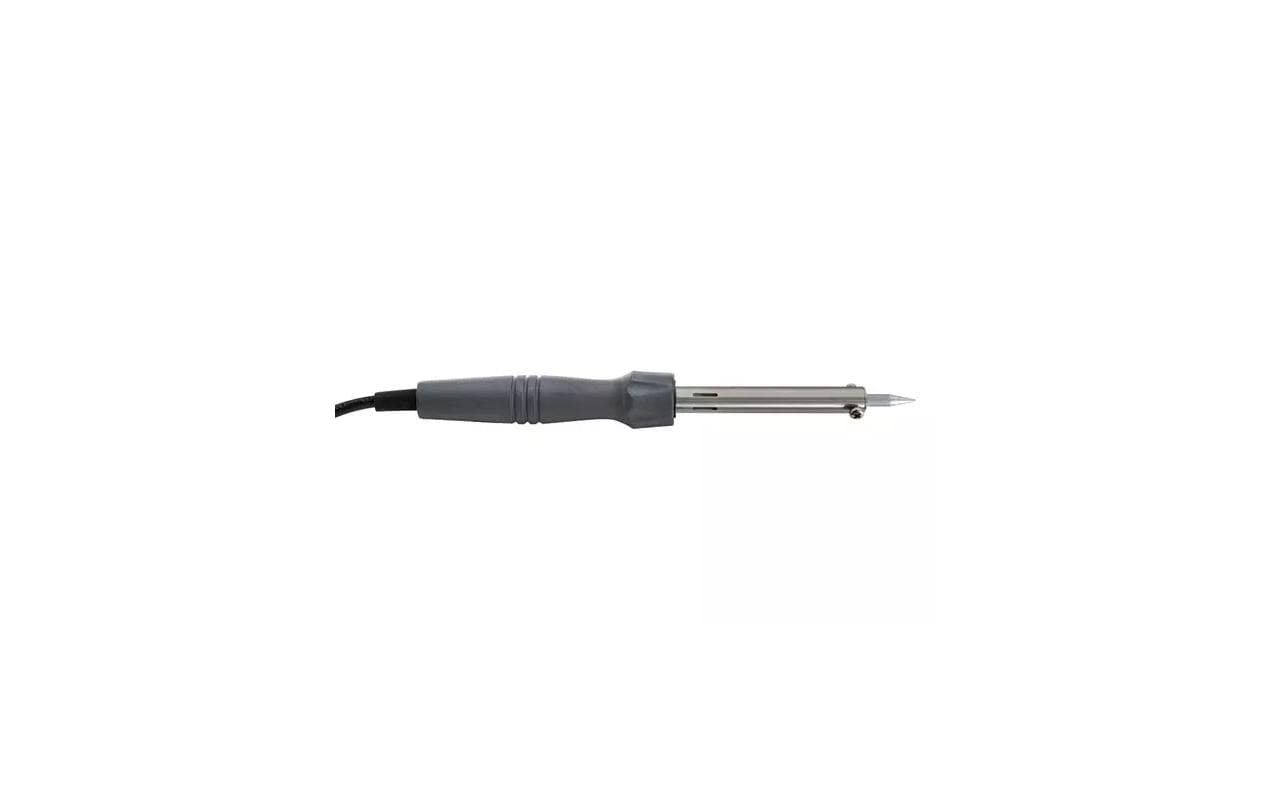 Velleman Lötkolben VTSI60 60 W 230 V AC konisch 0.8 mm Grün