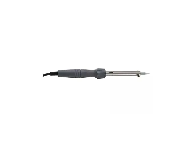 Velleman Lötkolben VTSI60 60 W 230 V AC konisch 0.8 mm Grün