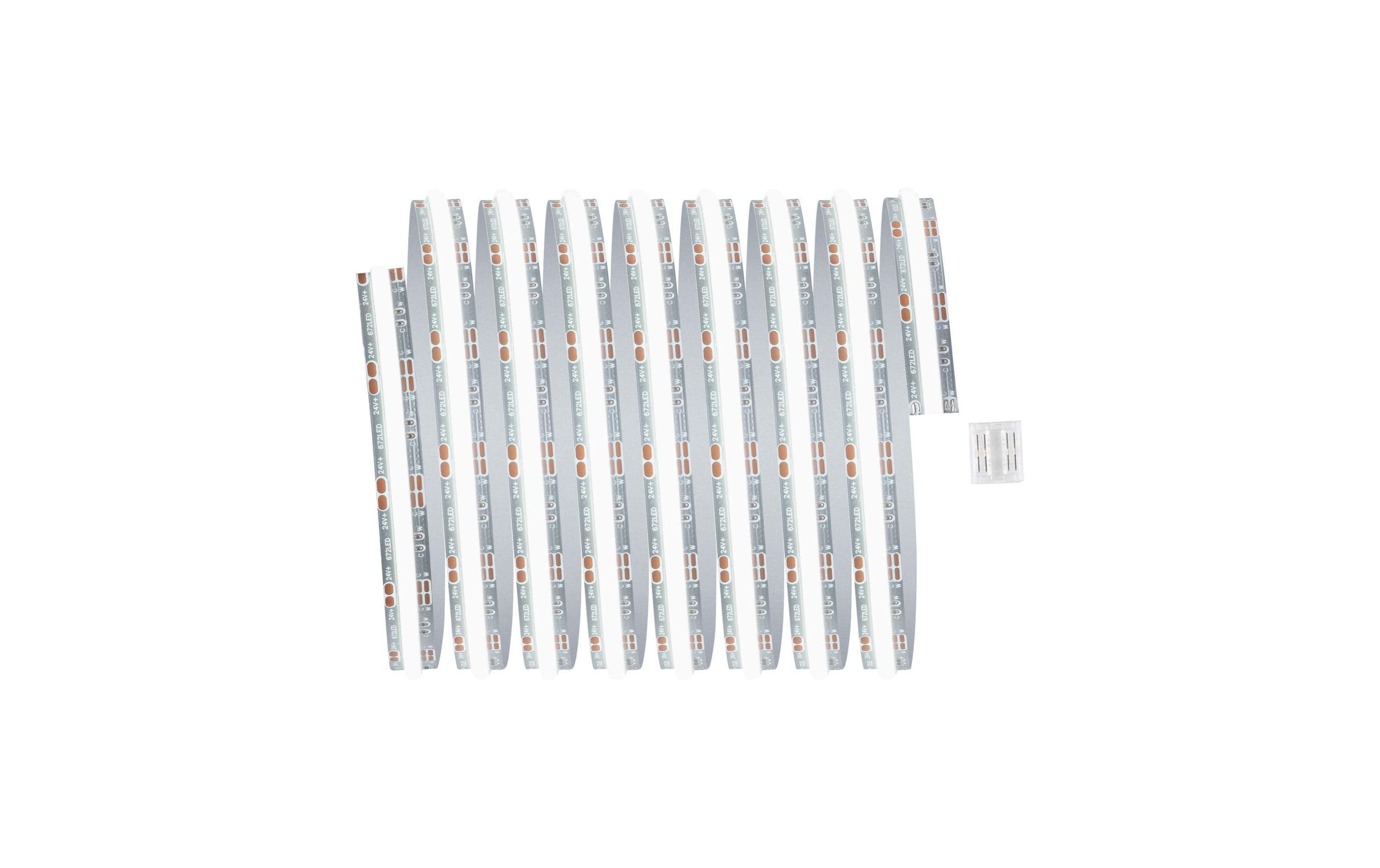 Paulmann MaxLED 1000 LED Strip Full-Line COB Einzelstripe