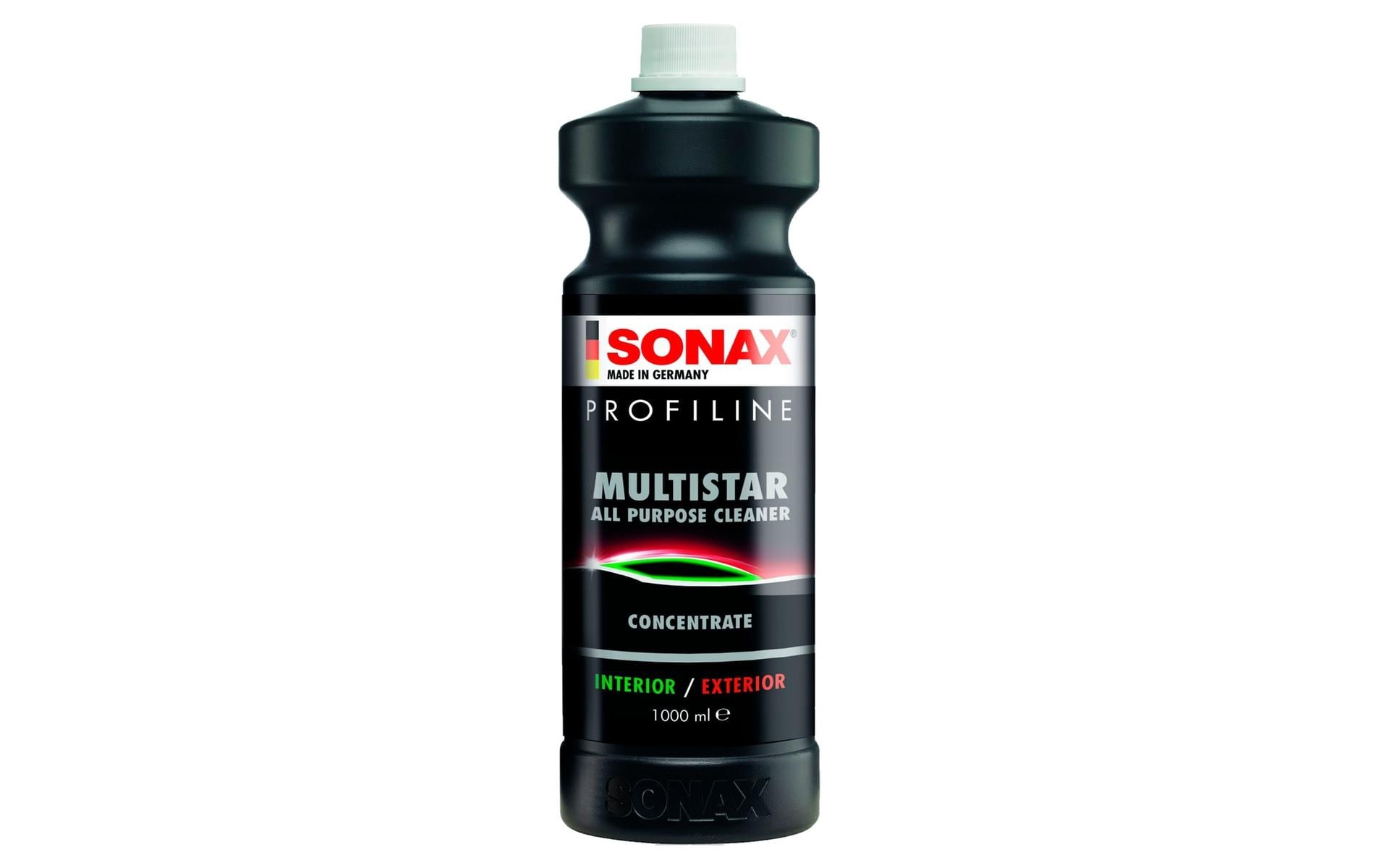 Sonax PROFILINE MultiStar, 627341, 1 l