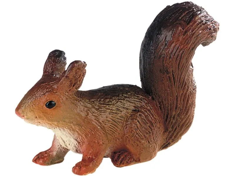 BULLYLAND Sammelfigur Eichhörnchen BULLYLAND Sammelfigur Eichhörnchen
