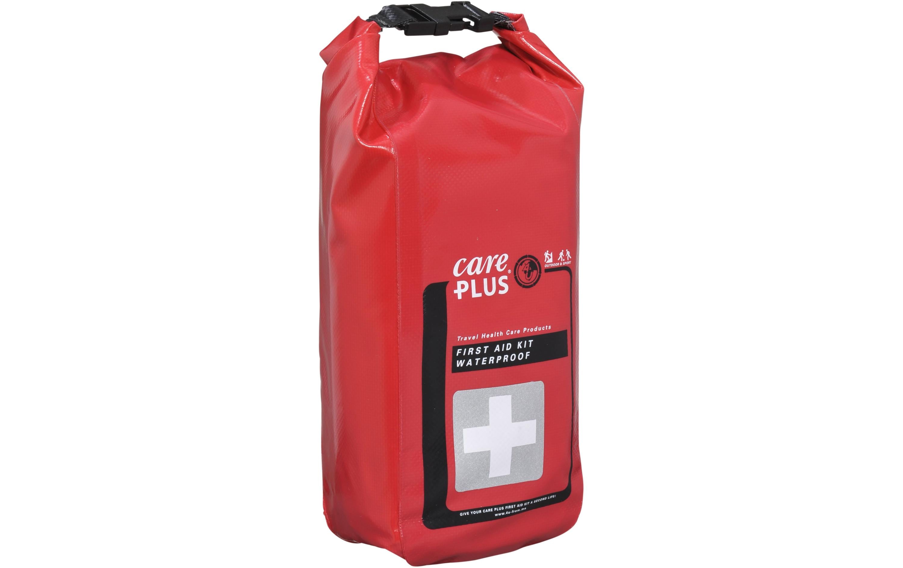 Care Plus Erste-Hilfe-Set First Aid Kit Waterproof Care Plus Erste-Hilfe-Set First Aid Kit Waterproof