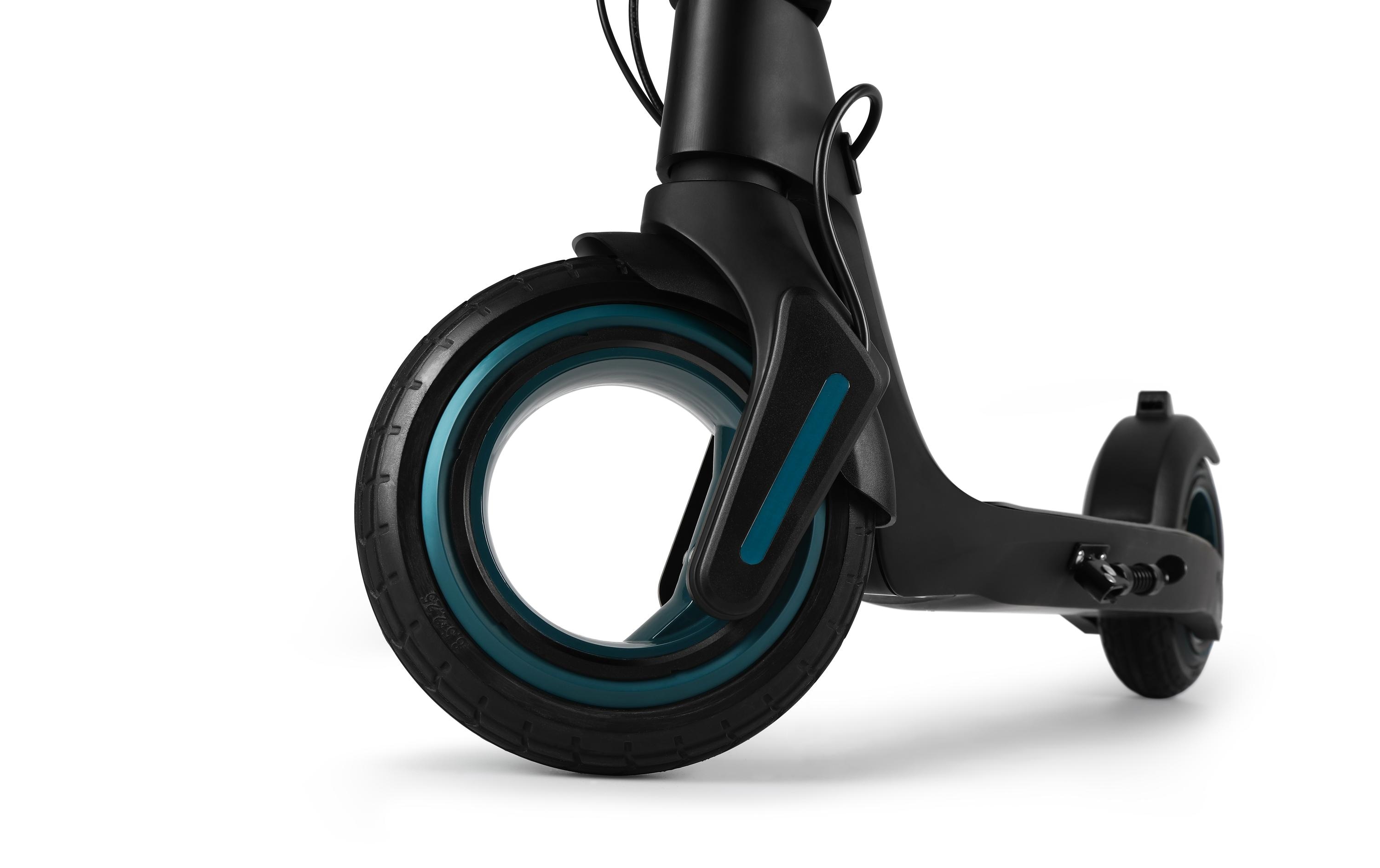SoFlow E-Scooter SO X