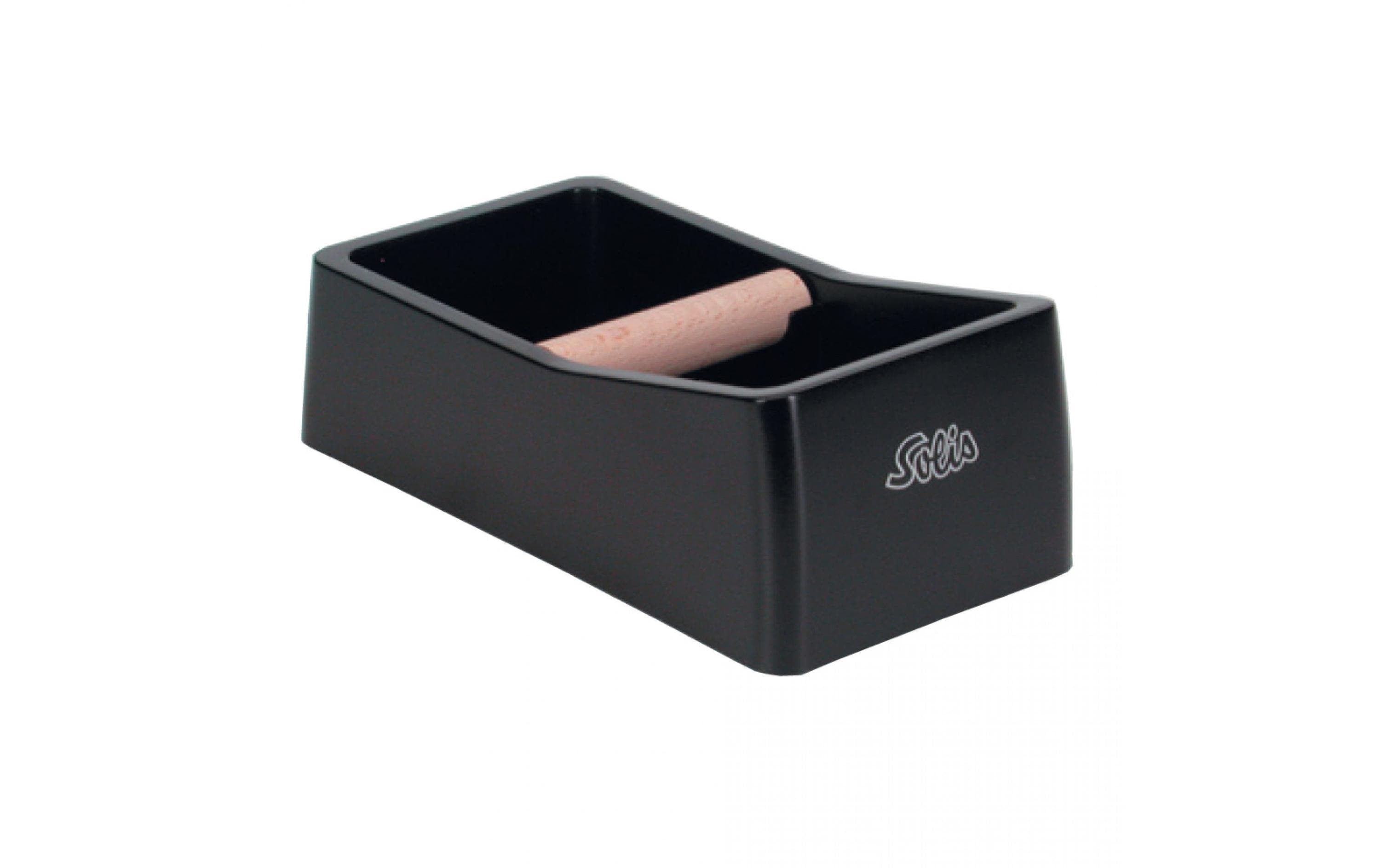 Solis Abklopfbehälter Solis Abklopfbehälter