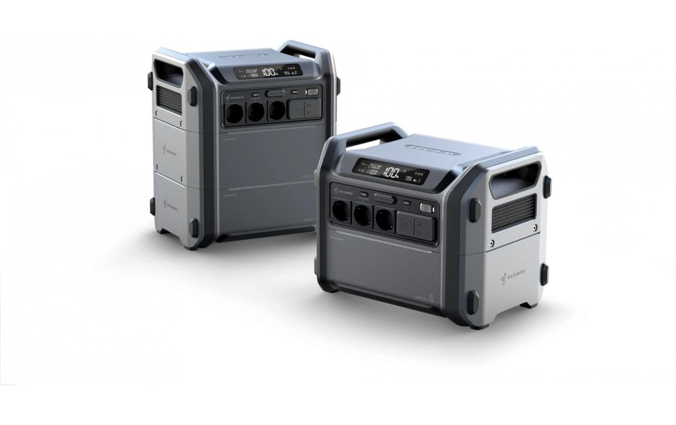 Segway-Ninebot Power Station Cube 1000 1024 Wh