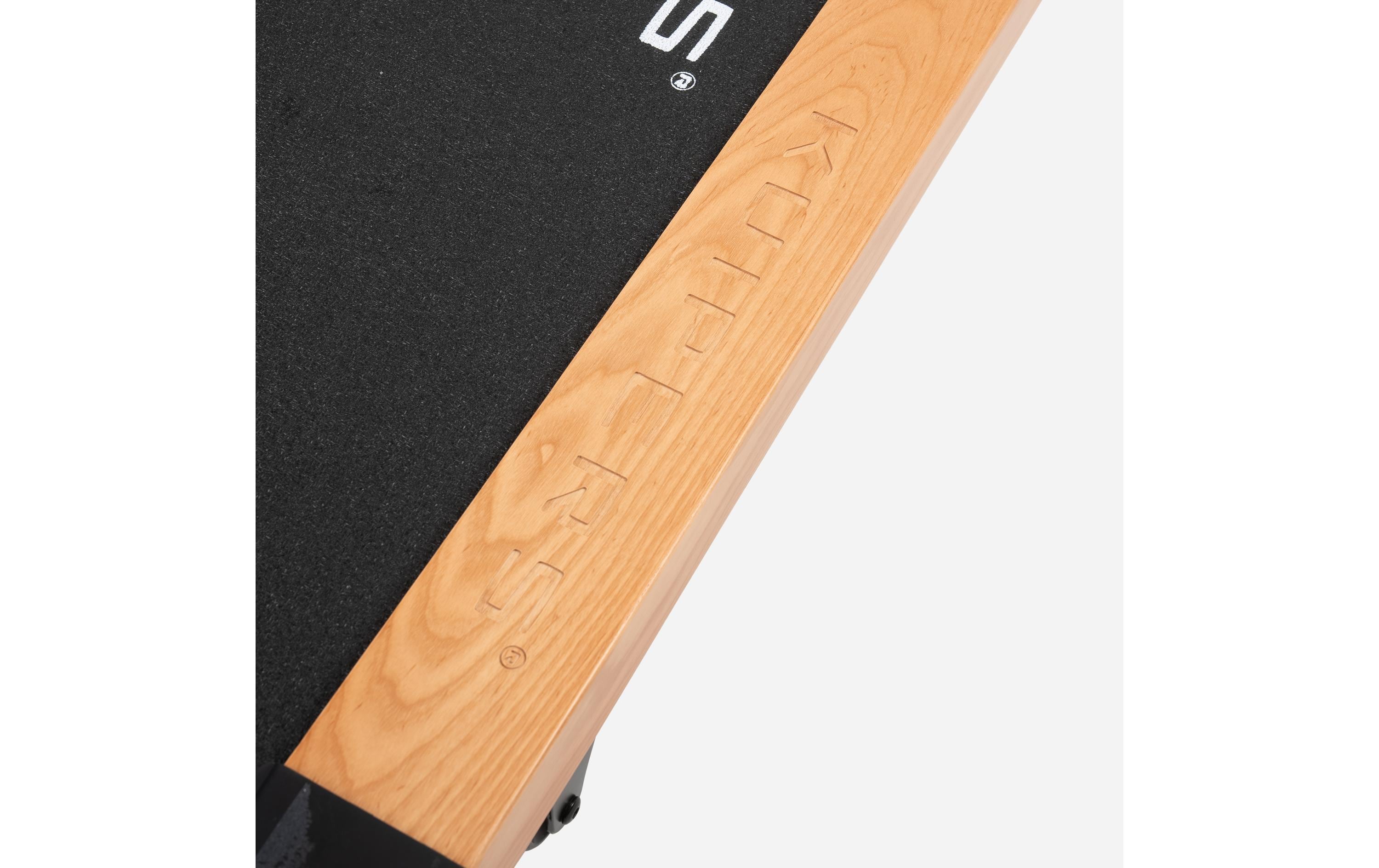 Kuipers Fitness Laufband R1 TFT-Display