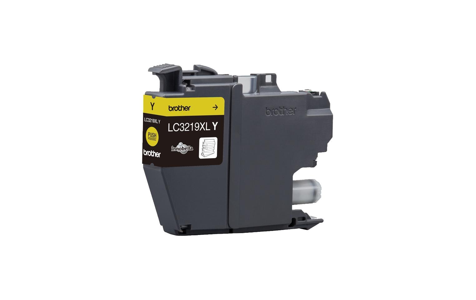 Brother Tinte Brother LC-3219XLY Yellow