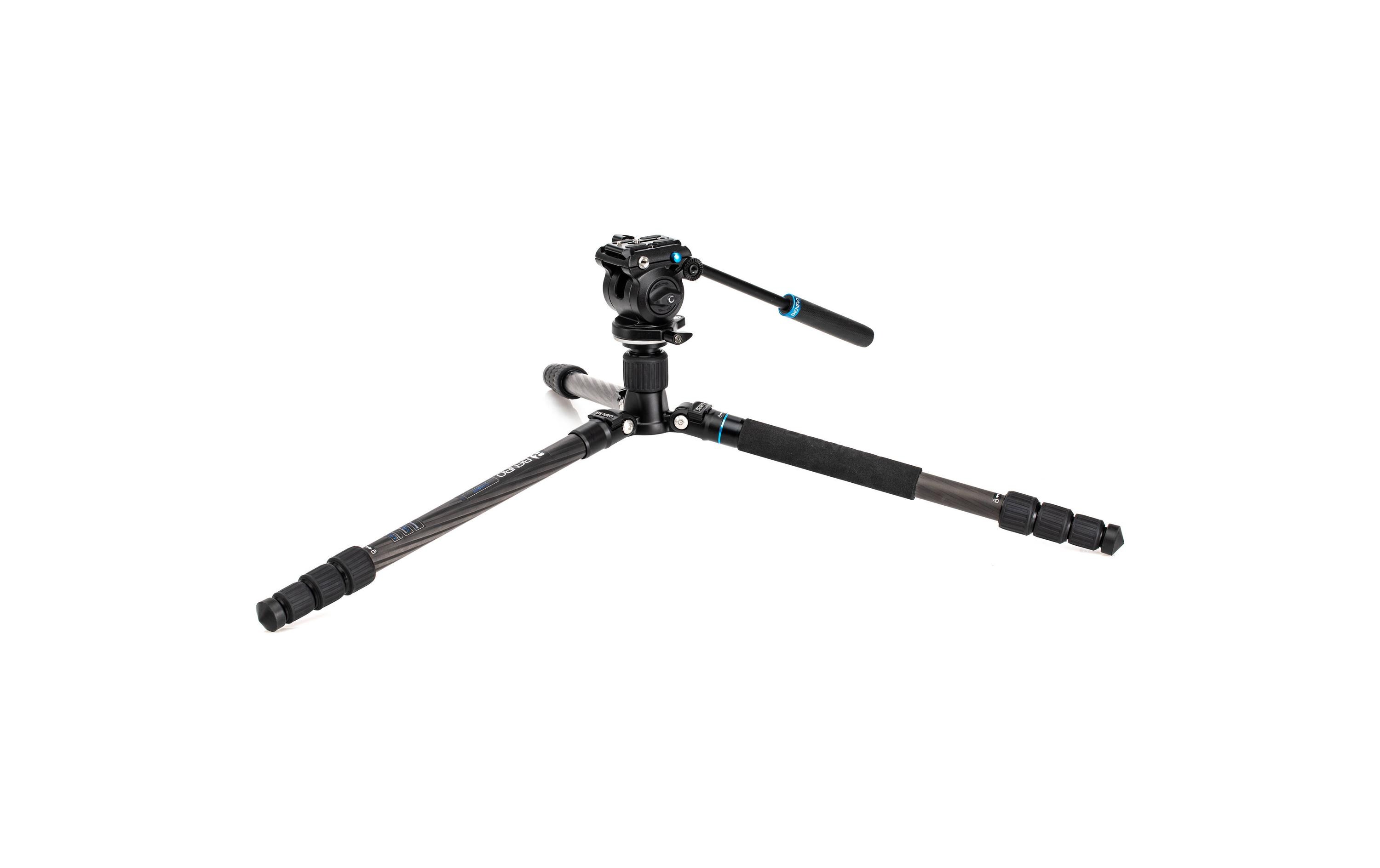 Benro Videostativ C1683TS2PRO Aero Kit Carbon