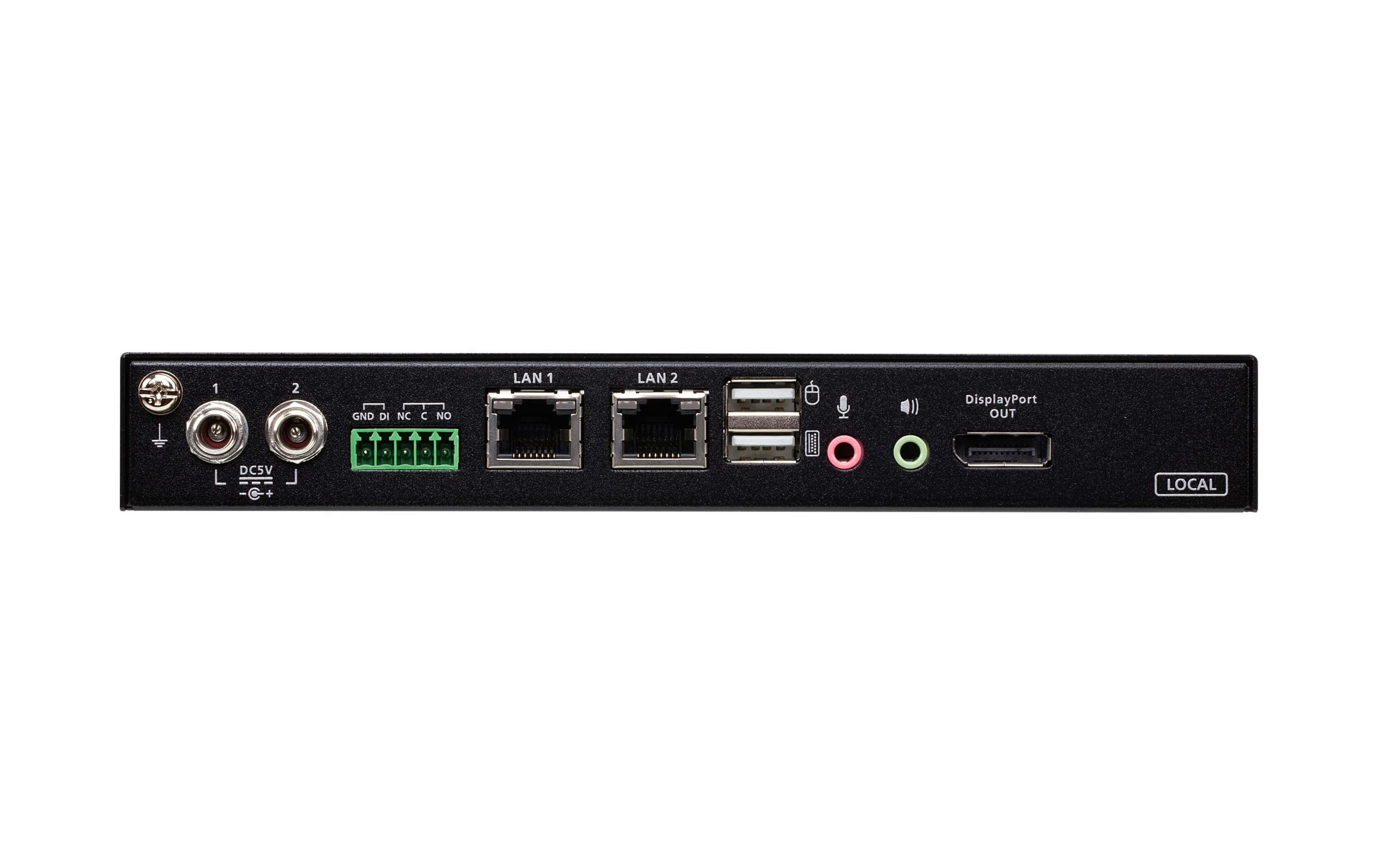 Aten KVM Switch CN9950 DisplayPort Aten KVM Switch CN9950 DisplayPort