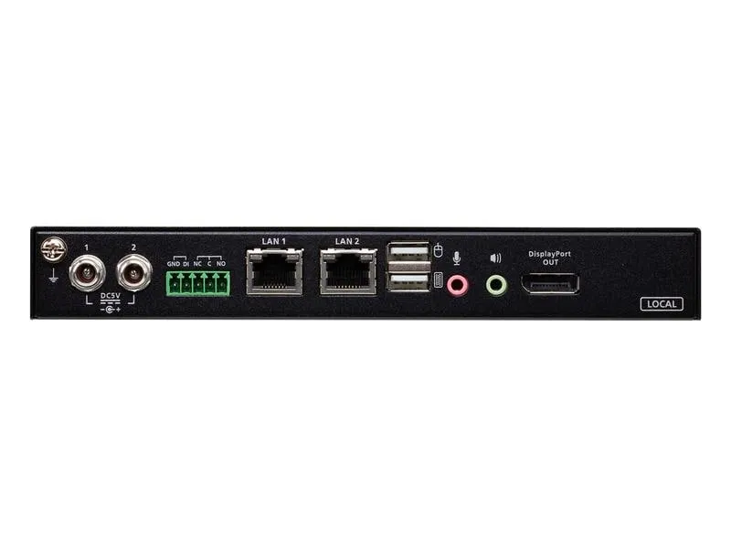Aten KVM Switch CN9950 DisplayPort Aten KVM Switch CN9950 DisplayPort
