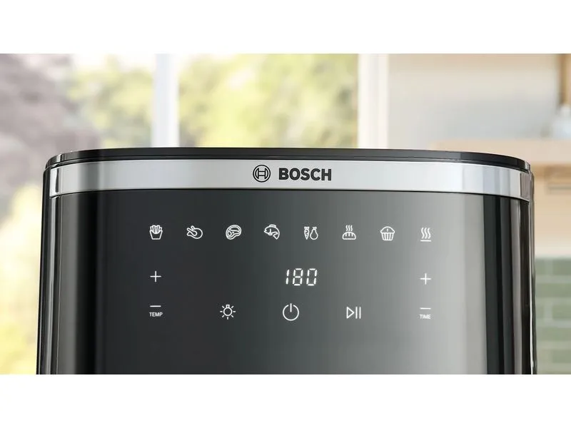Bosch Heissluft-Fritteuse Serie 6 MAF671B1 7.2 l Bosch Heissluft-Fritteuse Serie 6 MAF671B1 7.2 l