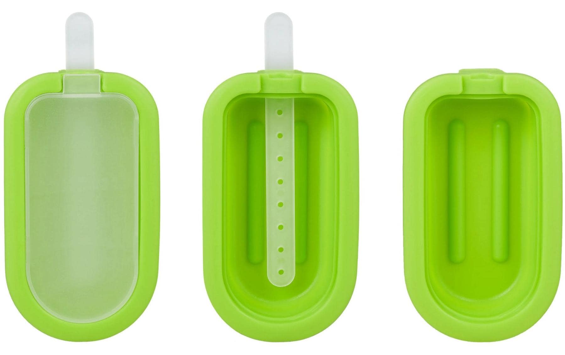 relaxdays Glaceform Mehrfarbig