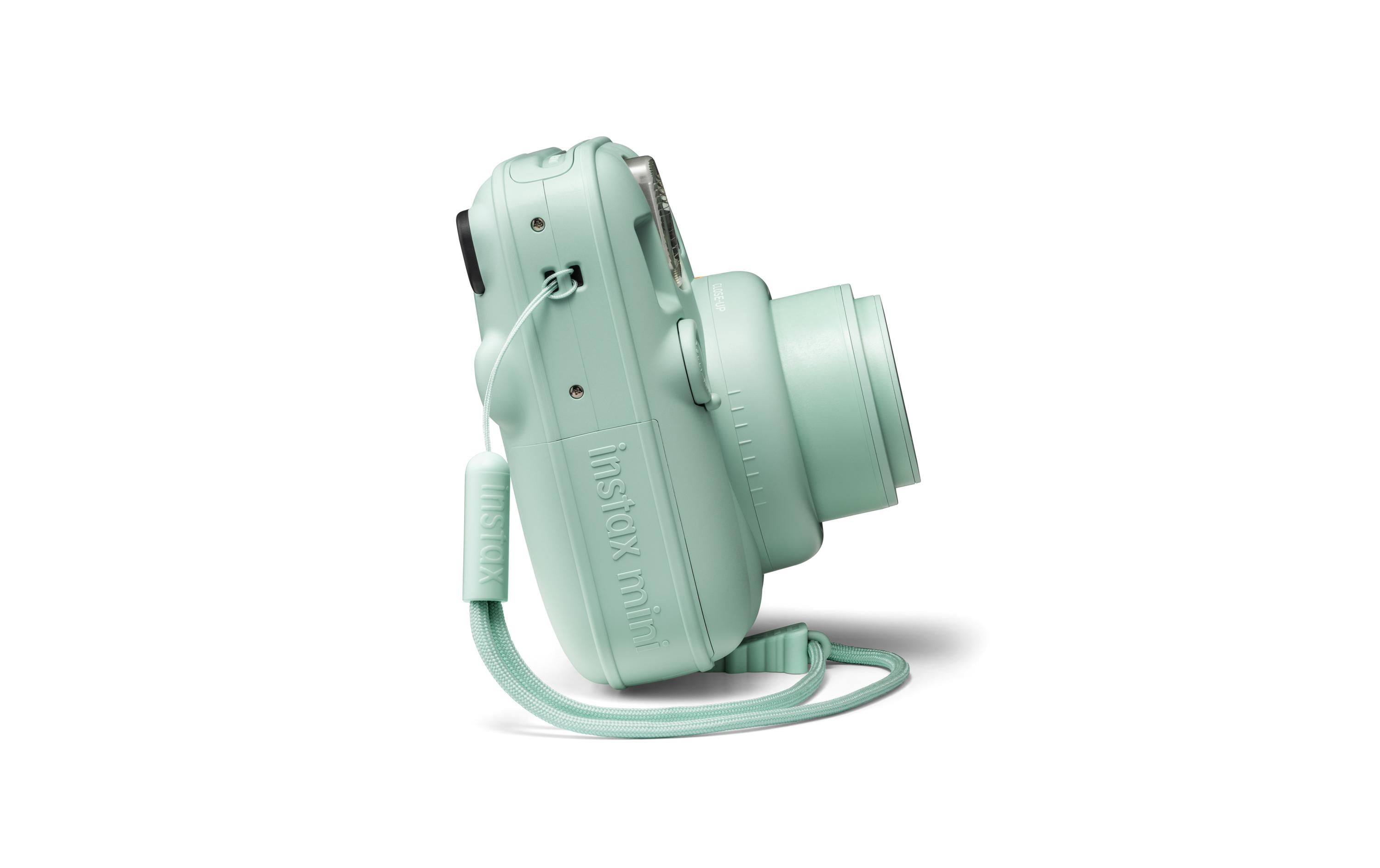 Fujifilm Fotokamera Instax Mini 13 Grün