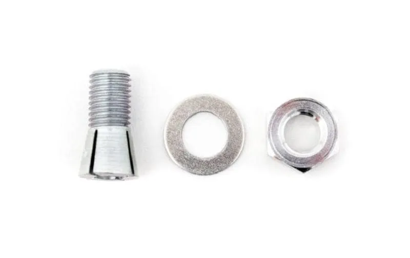 Aeronaut Spannkonus 4 mm für Z-Spinner