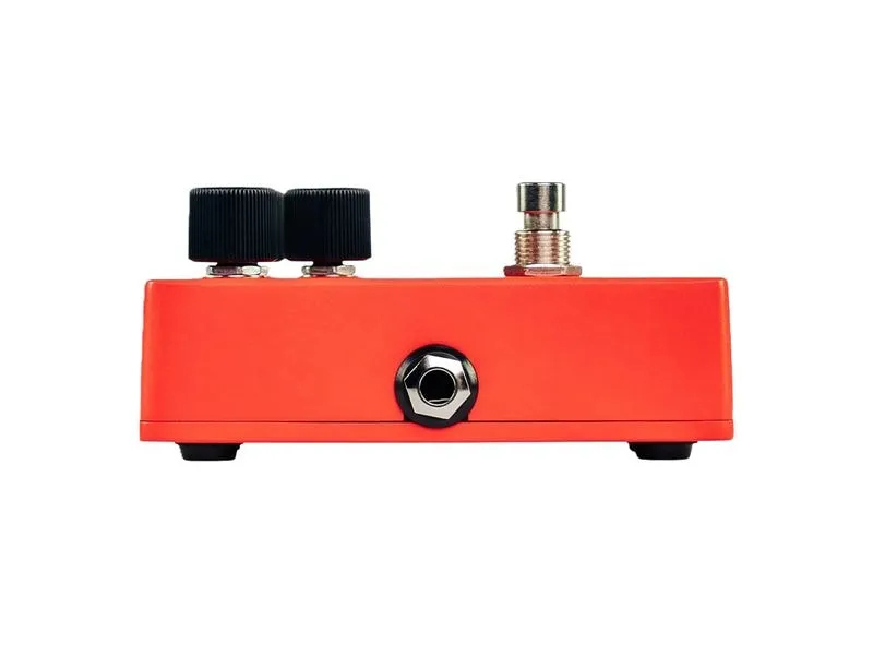 Electro-Harmonix Big Muff 2 Dual Op Amp Fuzz Electro-Harmonix Big Muff 2 Dual Op Amp Fuzz